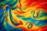 Dragons
